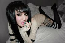 ashleysoftiktok nude