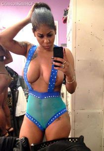Divine ebony girls fully