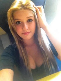 Clevage target.