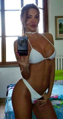 Sultry Black Teen Deep