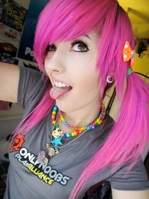 Babes Network Luna Rival
