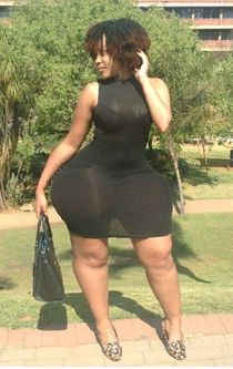 Janay Private Pics Ebony