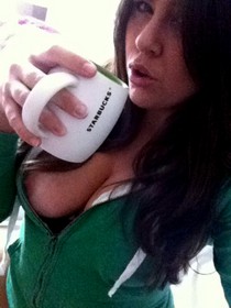 My pussy Self Photo.